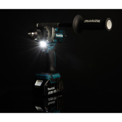 Perceuse visseuse 18V 130Nm - DDF492ZJ sans batterie ni chargeur