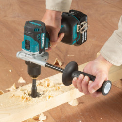 Perceuse visseuse 18V 130Nm - DDF492ZJ sans batterie ni chargeur