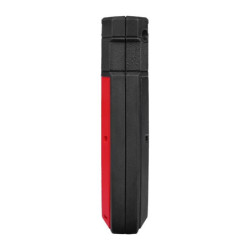 Batterie plate 3Ah FLATPACK pour vêtements chauffants et charge de mobile Milwaukee