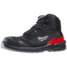 Chaussures de sécurité FXT S3S Boa Mid Cut