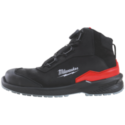 Chaussures de sécurité FXT S3S Boa Mid Cut