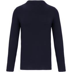 T-shirt K3016 manches longues Navy