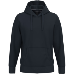 Sweat à capuche homme K489 Kariban Navy