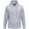 Sweat à capuche homme K489 Kariban Blanc