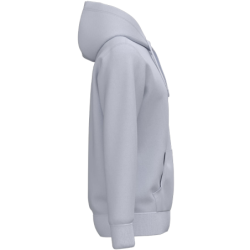 Sweat à capuche homme K489 Kariban Blanc