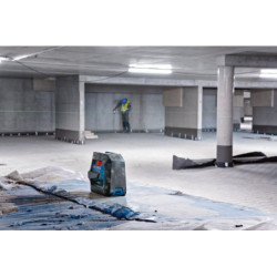 Laser lignes GCL 2-50 G Bosch + trépied BT 150