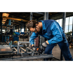 Meuleuse d'angle compacte FEIN CG 7-125 750W Ø125MM