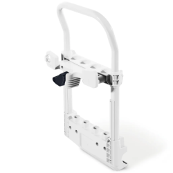 Poignée étrier SB-CT pour Aspirateur CT MINI/MIDI ne convient pas au CTC