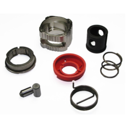 Porte-outil de remplacement pour scie sabre Bosch GSA 36 V-LI