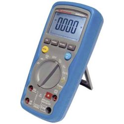 Multimètre numérique portable 6000 points DMM220