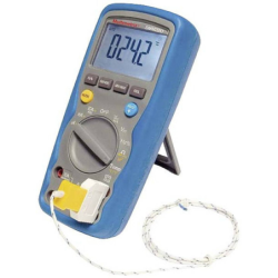 Multimètre numérique portable 6000 points DMM220
