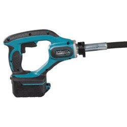 Vibreur à béton 18 V Li-Ion DVR450Z sans batterie ni chargeur ni caisse