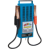 Contrôleur testeur de batterie Stilker 3 fonctions - 100 Ah - voltmètre de 0 à 12 V