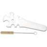 Kit d'entretien pour pistolet peinture CAR G042