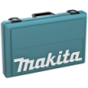 Caisse MAKITA pour vibreur à béton BVR340, BVR450, BVR850, DVR350, DVR450