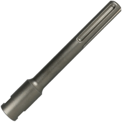 Ratio adaptateur SDS MAX lg 400 mm
