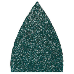 Feuilles abrasives pourdoigts de ponçage lot de 20