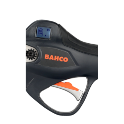 Sécateur Électrique Sans Fil à Batterie 40mm BCL240