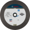 Disque à tronçonner Bosch Expert for Metal diamètre 300 x 3.5 mm allésage 20mm