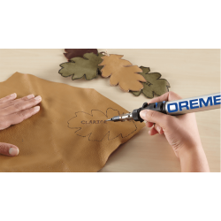 Embouts de fer à souder panne pointu lot de 2 - pour VersaTip 2000 et VersaFlame 2200