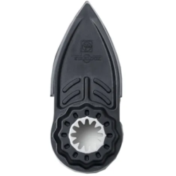 Patin de ponçage Fein Starlock en doigt de ponçage - lot de 2 patins