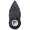 Patin de ponçage Fein Starlock en doigt de ponçage - lot de 2 patins