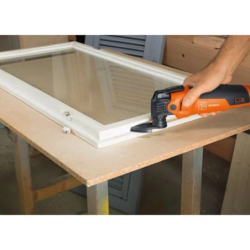 Patin de ponçage Fein Starlock en doigt de ponçage - lot de 2 patins