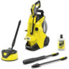 Nettoyeur haute pression Karcher K4 PO Power Control Flex Home 420l/h