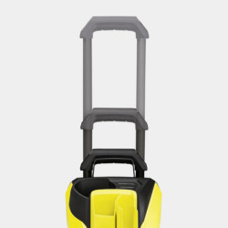 Nettoyeur haute pression Karcher K4 PO Power Control Flex Home 420l/h