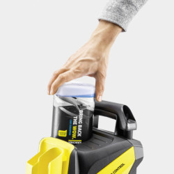 Nettoyeur haute pression Karcher K4 PO Power Control Flex Home 420l/h
