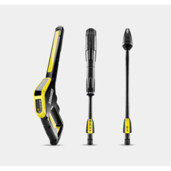 Nettoyeur haute pression Karcher K4 PO Power Control Flex Home 420l/h