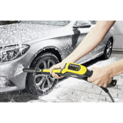 Nettoyeur haute pression Karcher K4 PO Power Control Flex Home 420l/h