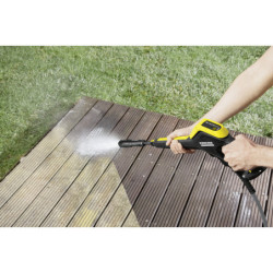 Nettoyeur haute pression Karcher K4 PO Power Control Flex Home 420l/h