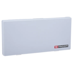 Coffret de 12 tournevis MICRO-TECH® pour vis à fente - Phillips 6 pans et TORX