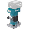 Affleureuse LXT 18 V Li-Ion - taille de la pince Ø 6 mm (machine seul)