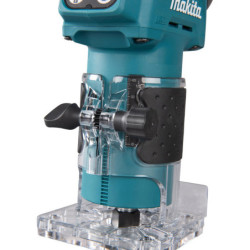 Affleureuse LXT 18 V Li-Ion - taille de la pince Ø 6 mm (machine seul)