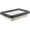 Filtre plissé pour aspirateur AS-30