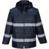 Veste de pluie IONA Classic coloris marine