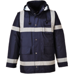 Parka Iona Lite coloris marine