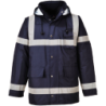 Parka Iona Lite coloris marine