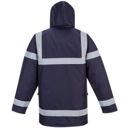 Parka Iona Lite coloris marine
