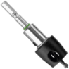 Foret avec butée de perçage Ø5mm - BTA HW D 5 CE