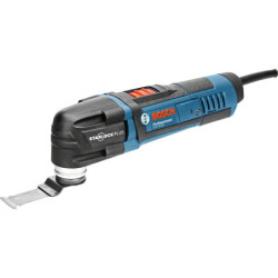 Outil oscillant multitools GOP 30-28 + 1 lame (carton)