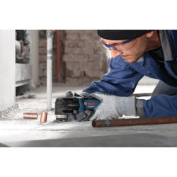 Outil oscillant multitools GOP 30-28 + 1 lame (carton)