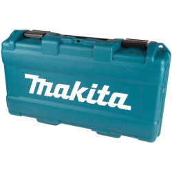 Coffret plastique pour machines DJR186/DJR187 Makita