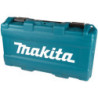 Coffret plastique pour machines DJR186/DJR187 Makita