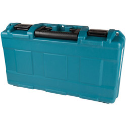 Coffret plastique pour machines DJR186/DJR187 Makita
