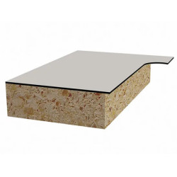 Fraise à araser Expert for Wood Laminate, 8 mm, D1 12,7 mm, L 40 mm, G 84 mm