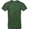 T-shirt homme CGTU03T coloris Bottle Green