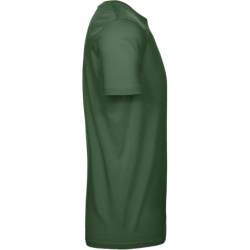 T-shirt homme CGTU03T coloris Bottle Green